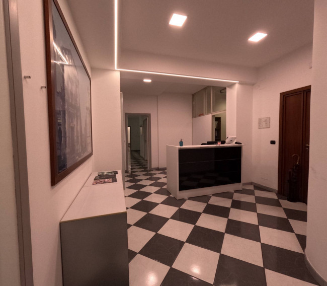 Study/Office for rent in Catania (CT)