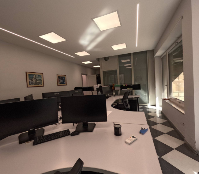 Study/Office for rent in Catania (CT)
