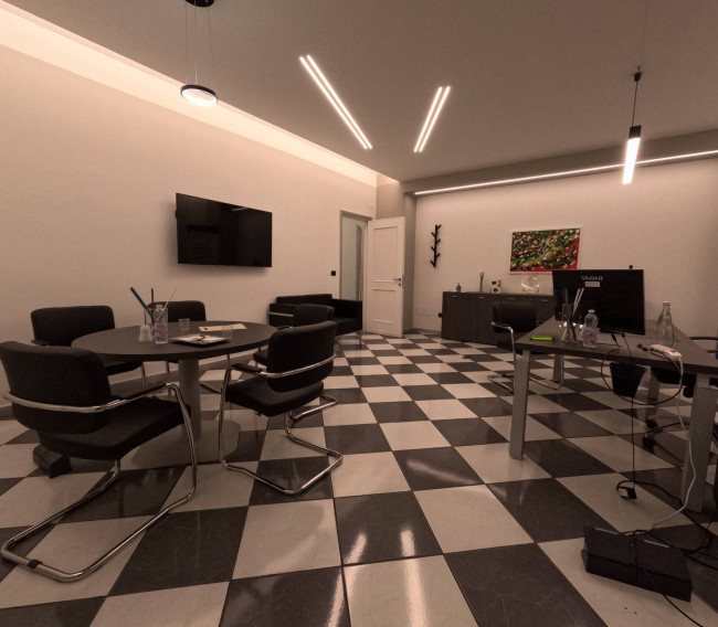 Study/Office for rent in Catania (CT)