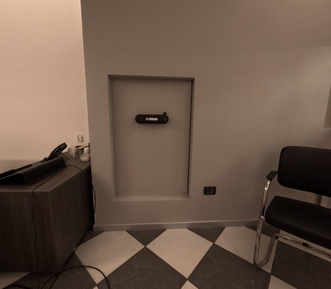 Study/Office for rent in Catania (CT)