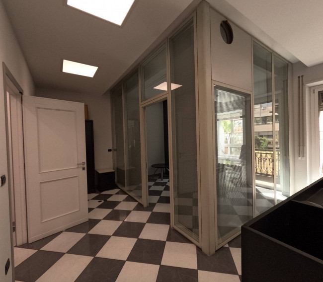 Study/Office for rent in Catania (CT)