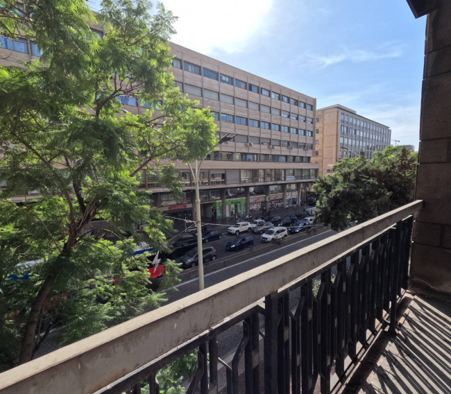 Study/Office for rent in Catania (CT)