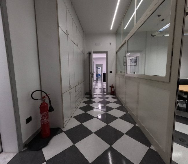 Study/Office for rent in Catania (CT)