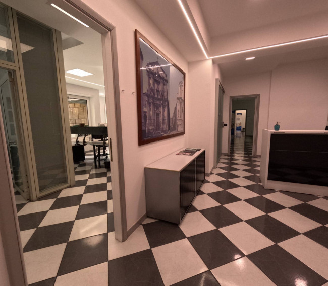 Study/Office for rent in Catania (CT)