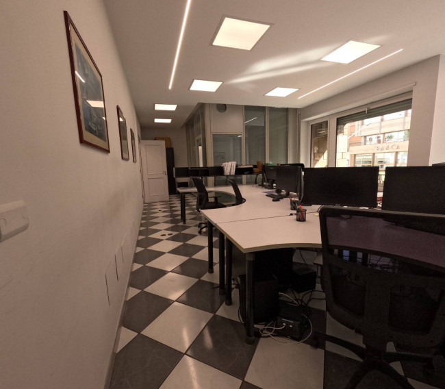 Study/Office for rent in Catania (CT)