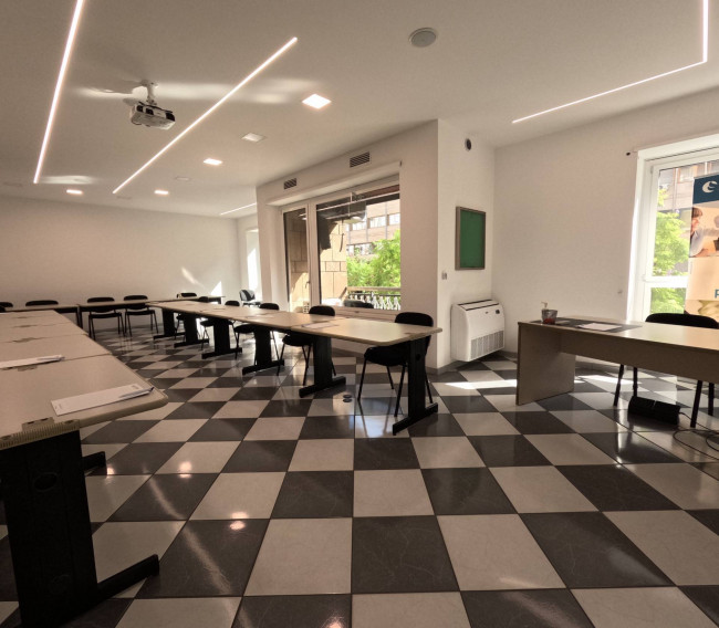 Study/Office for rent in Catania (CT)