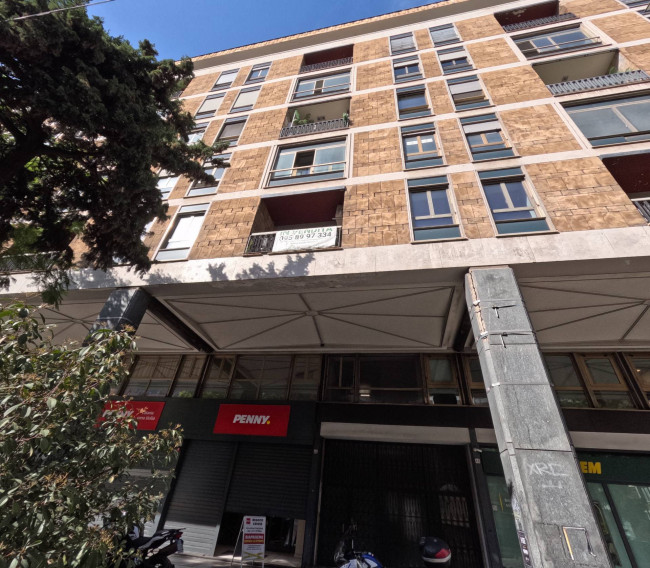 Study/Office for rent in Catania (CT)