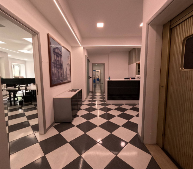 Study/Office for rent in Catania (CT)