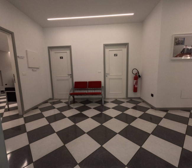 Study/Office for rent in Catania (CT)