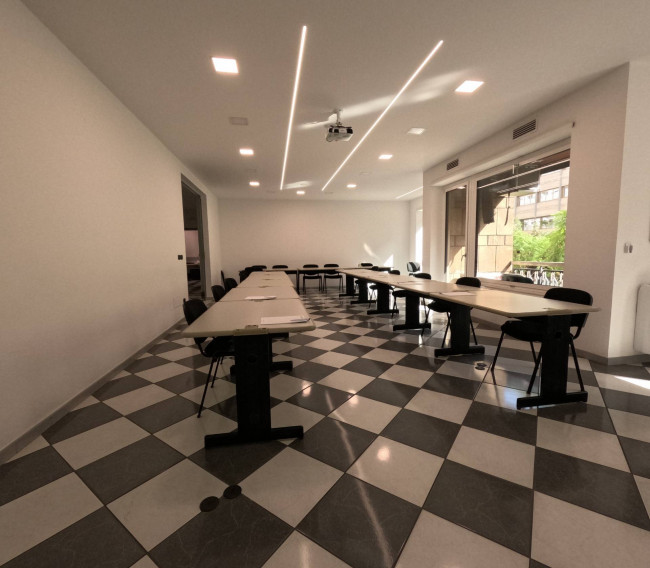 Study/Office for rent in Catania (CT)