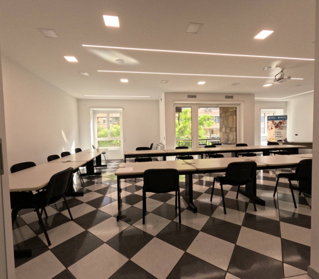 Study/Office for rent in Catania (CT)