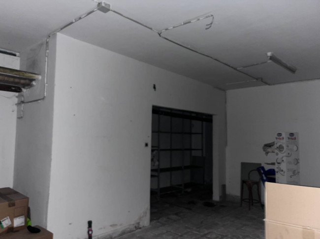 Commercial Property for sale in Catania (CT)