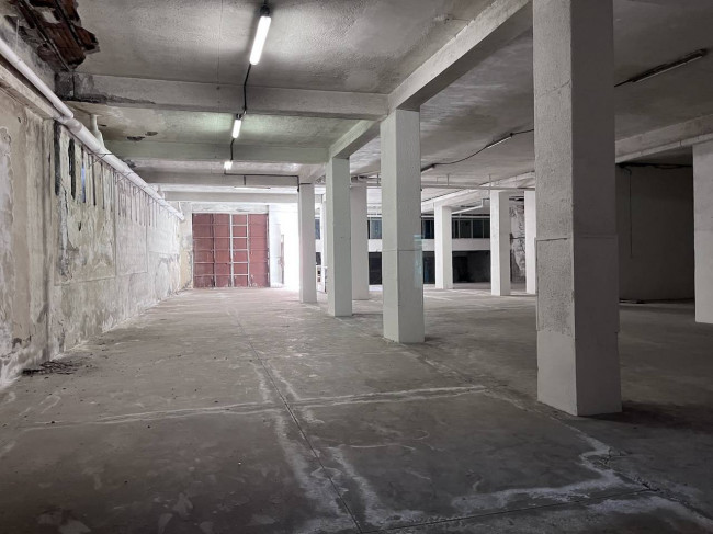 Deposito in vendita a Catania (CT)