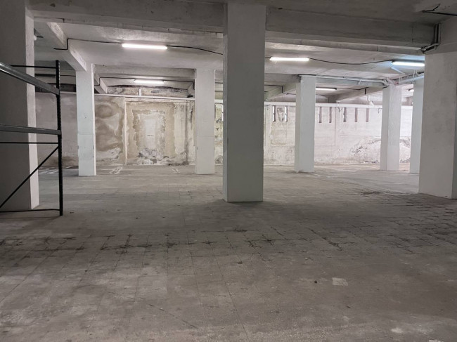 Deposito in vendita a Catania (CT)