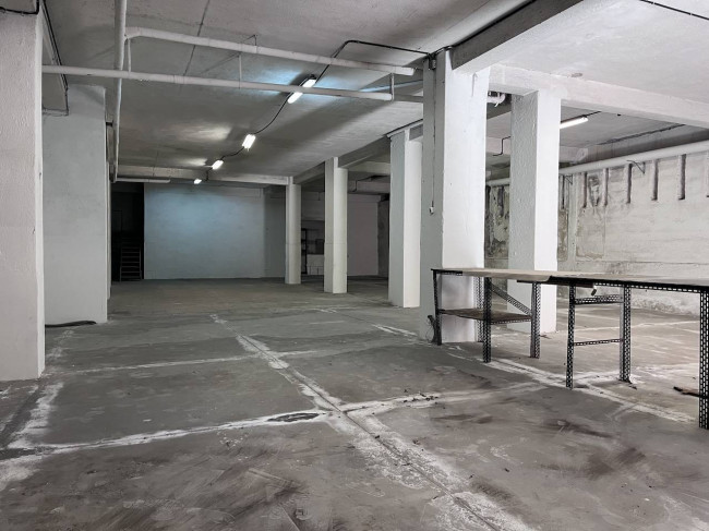 Deposito in vendita a Catania (CT)