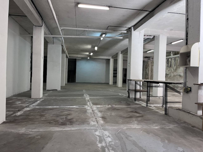 Deposito in vendita a Catania (CT)