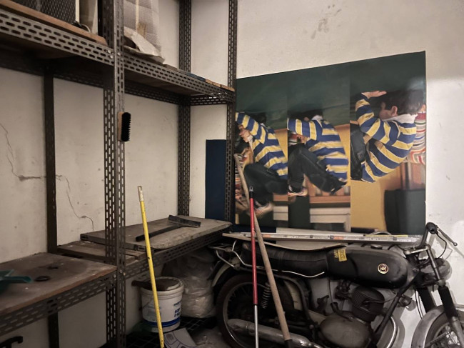 Deposito in vendita a Catania (CT)