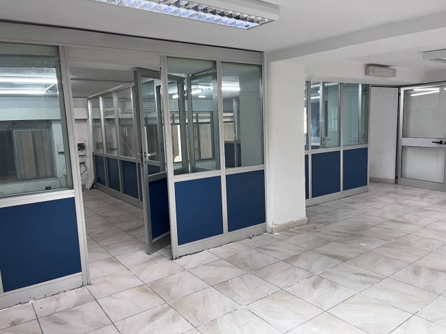 Deposito in vendita a Catania (CT)