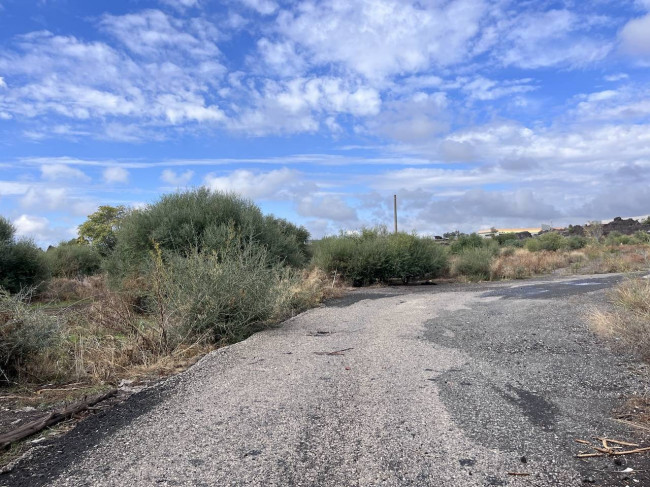 Land for sale in Belpasso (CT)