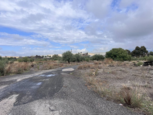 Land for sale in Belpasso (CT)