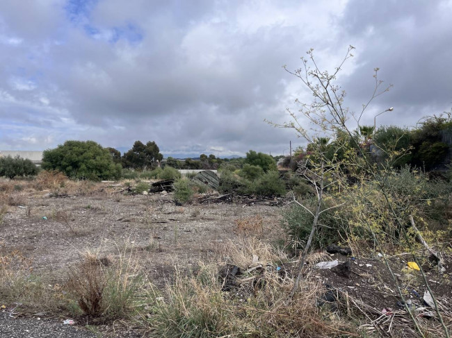 Land for sale in Belpasso (CT)