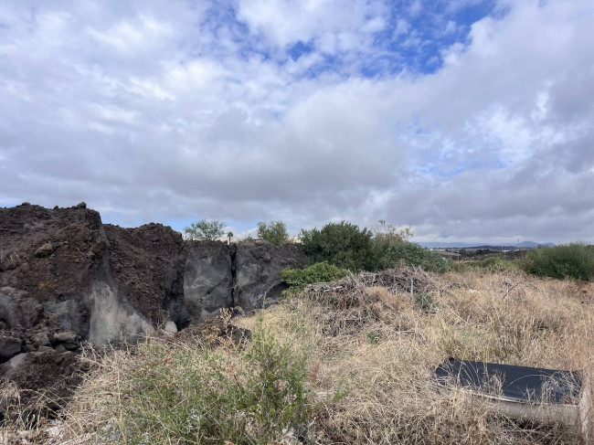 Land for sale in Belpasso (CT)