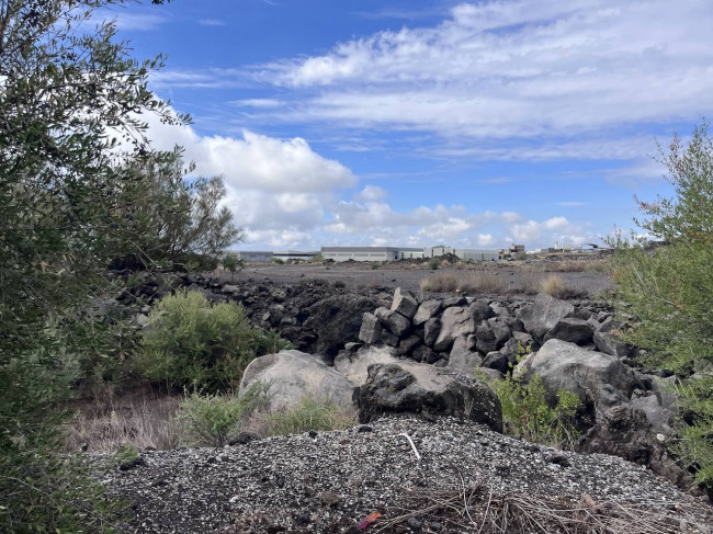 Land for sale in Belpasso (CT)