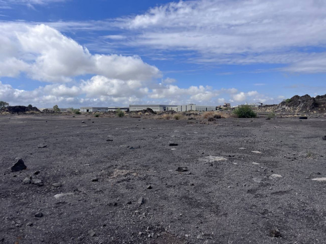 Land for sale in Belpasso (CT)