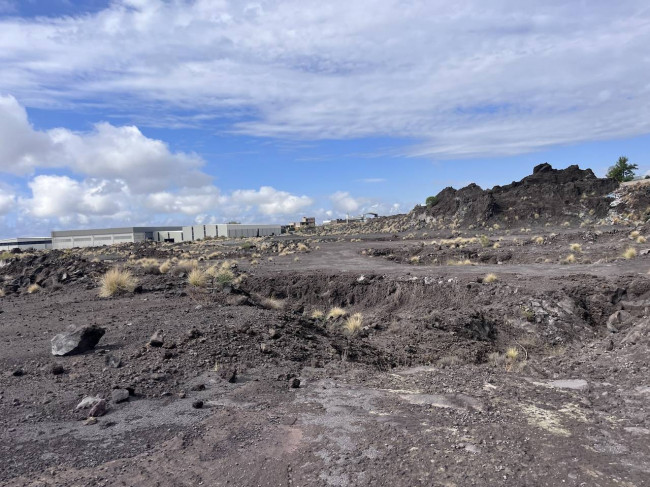 Land for sale in Belpasso (CT)