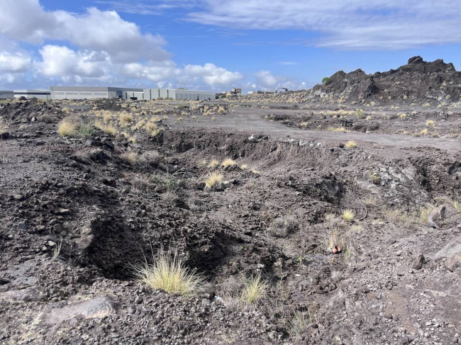 Land for sale in Belpasso (CT)