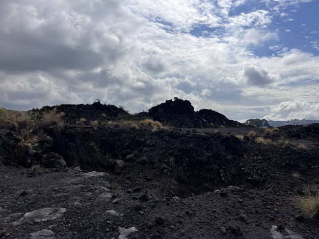 Land for sale in Belpasso (CT)