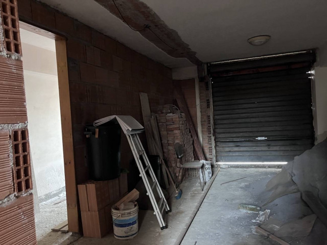 Intero stabile residenziale in vendita a Santa Teresa di Riva (ME)