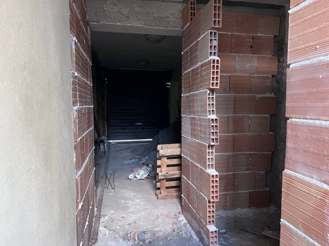 Intero stabile residenziale in vendita a Santa Teresa di Riva (ME)