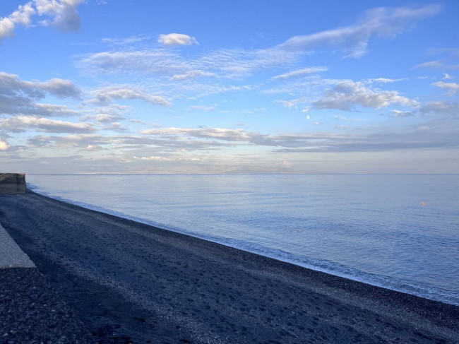 Intero stabile residenziale in vendita a Santa Teresa di Riva (ME)