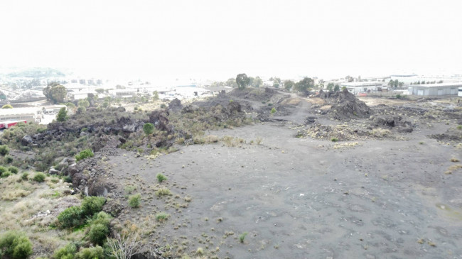 Land for sale in Belpasso (CT)