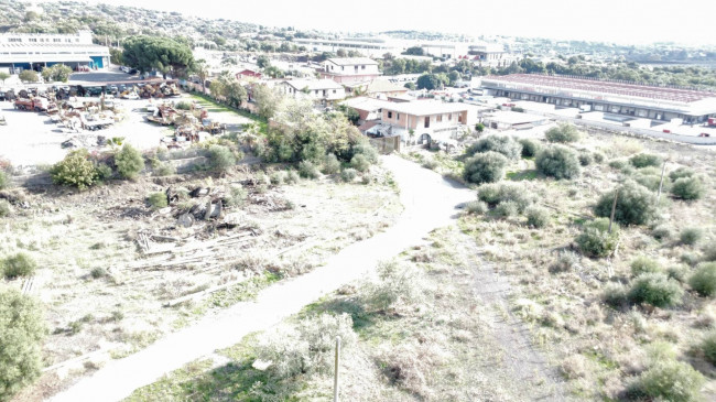 Land for sale in Belpasso (CT)