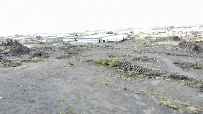 Land for sale in Belpasso (CT)