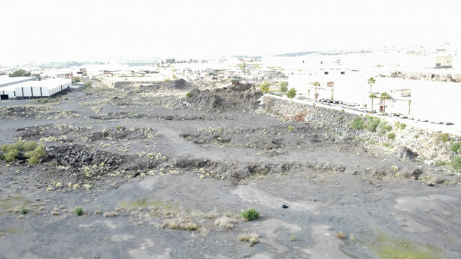 Land for sale in Belpasso (CT)