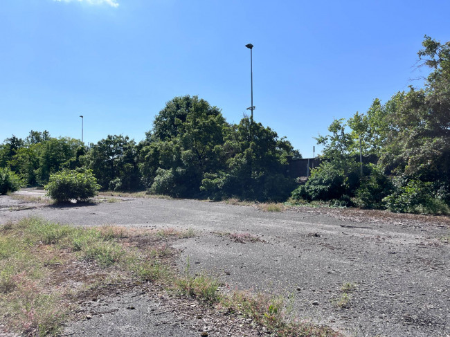 Terreno edificabile in vendita a Pavia (PV)