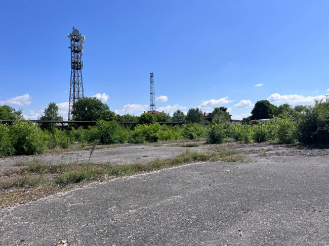 Terreno edificabile in vendita a Pavia (PV)