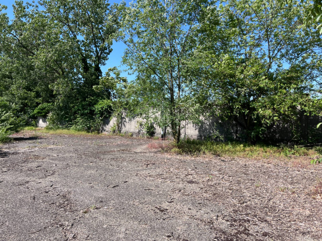 Terreno edificabile in vendita a Pavia (PV)