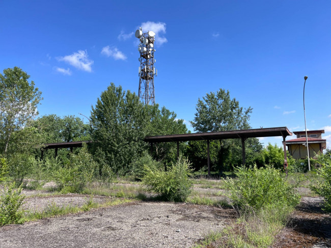 Terreno edificabile in vendita a Pavia (PV)