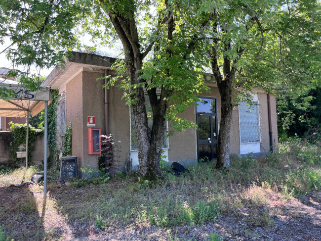 Terreno edificabile in vendita a Pavia (PV)