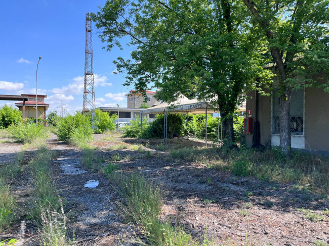 Terreno edificabile in vendita a Pavia (PV)