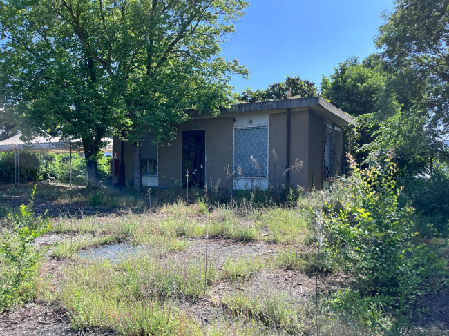 Terreno edificabile in vendita a Pavia (PV)