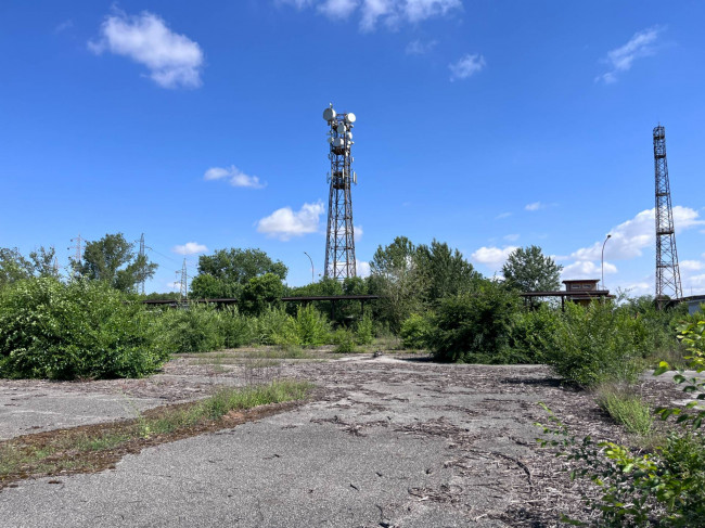 Terreno edificabile in vendita a Pavia (PV)
