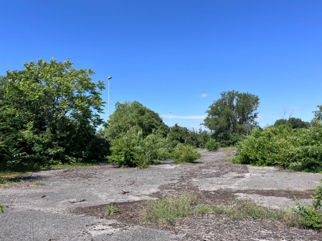 Terreno edificabile in vendita a Pavia (PV)