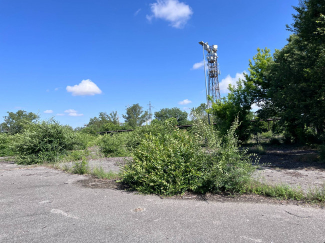 Terreno edificabile in vendita a Pavia (PV)