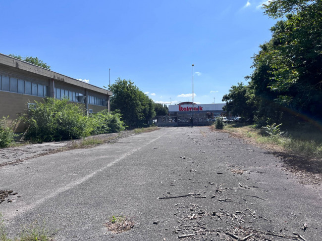 Terreno edificabile in vendita a Pavia (PV)