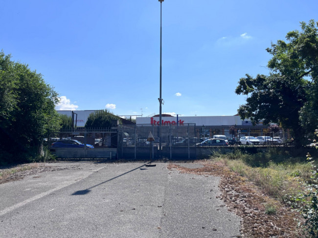 Terreno edificabile in vendita a Pavia (PV)